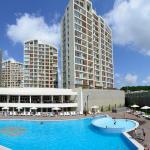 BCG sets great store by real estate negotiations