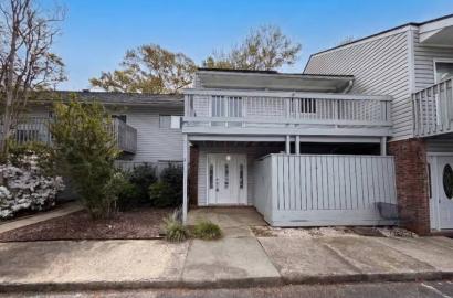 Secure your future with the right property!