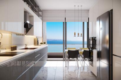 Family Victorian "View" Home