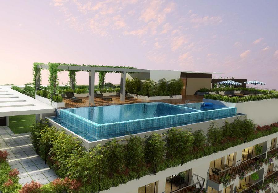 Apartment Muiderstraatweg in Diemen