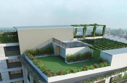 Villa for sale at Bermuda Dunes